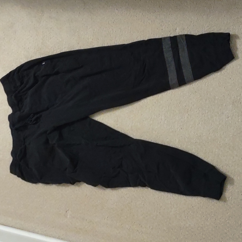 Tomboy x joggers XL